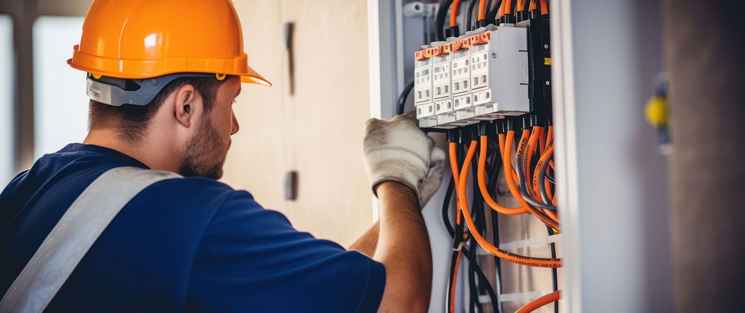 spoed elektricien spoed storingsdienst 24/7 elektra problemen oplossen